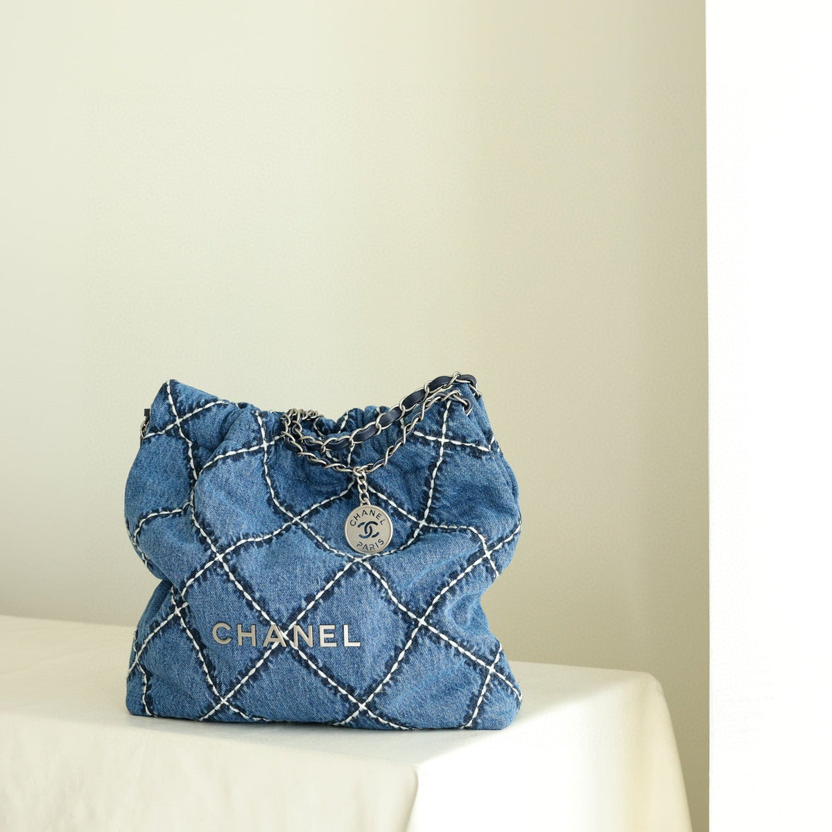 CC 23P HANDBAG