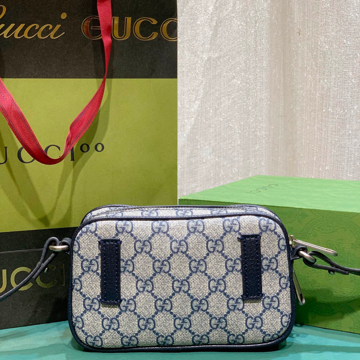 Elite Carryalls