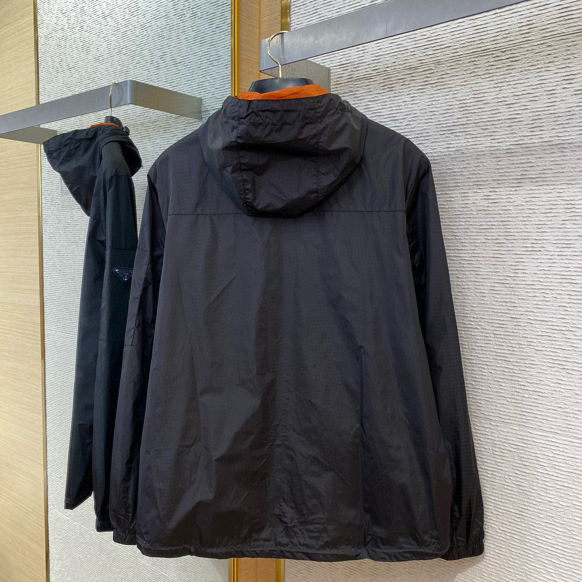PD JACKET