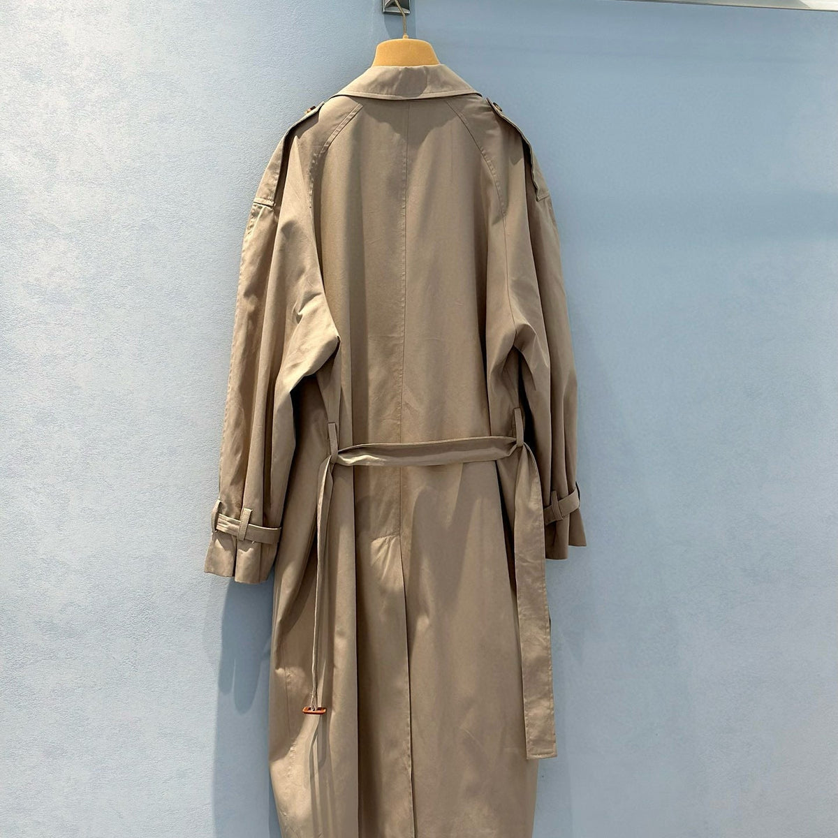 MIU M COAT