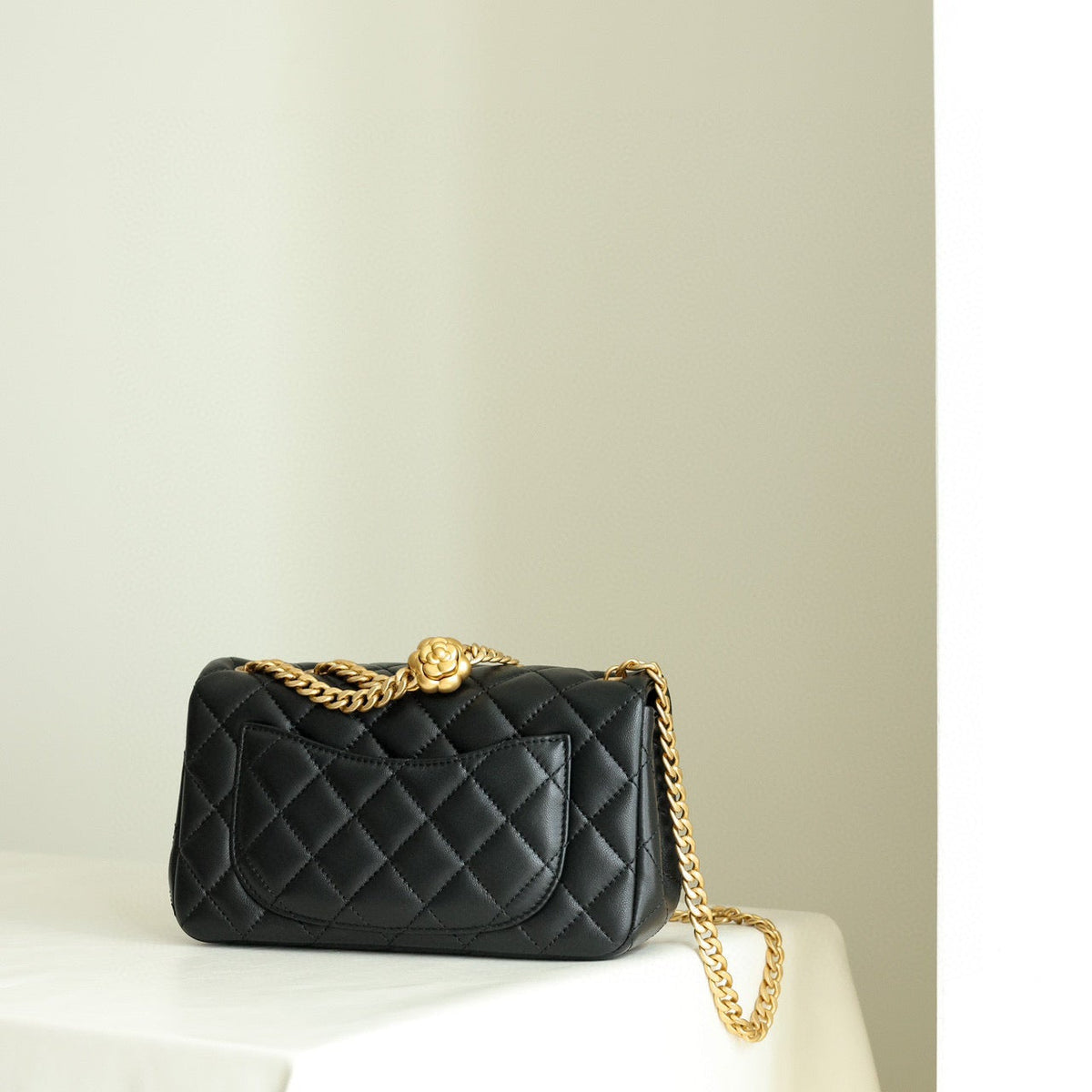 CC CLASSIC FLAP MINI BAG