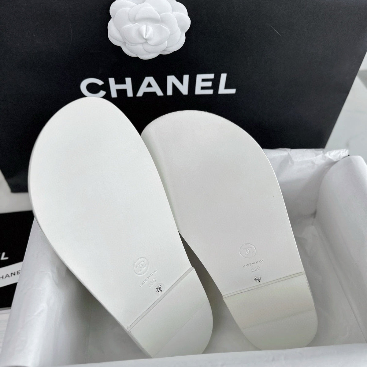 CC SANDALS