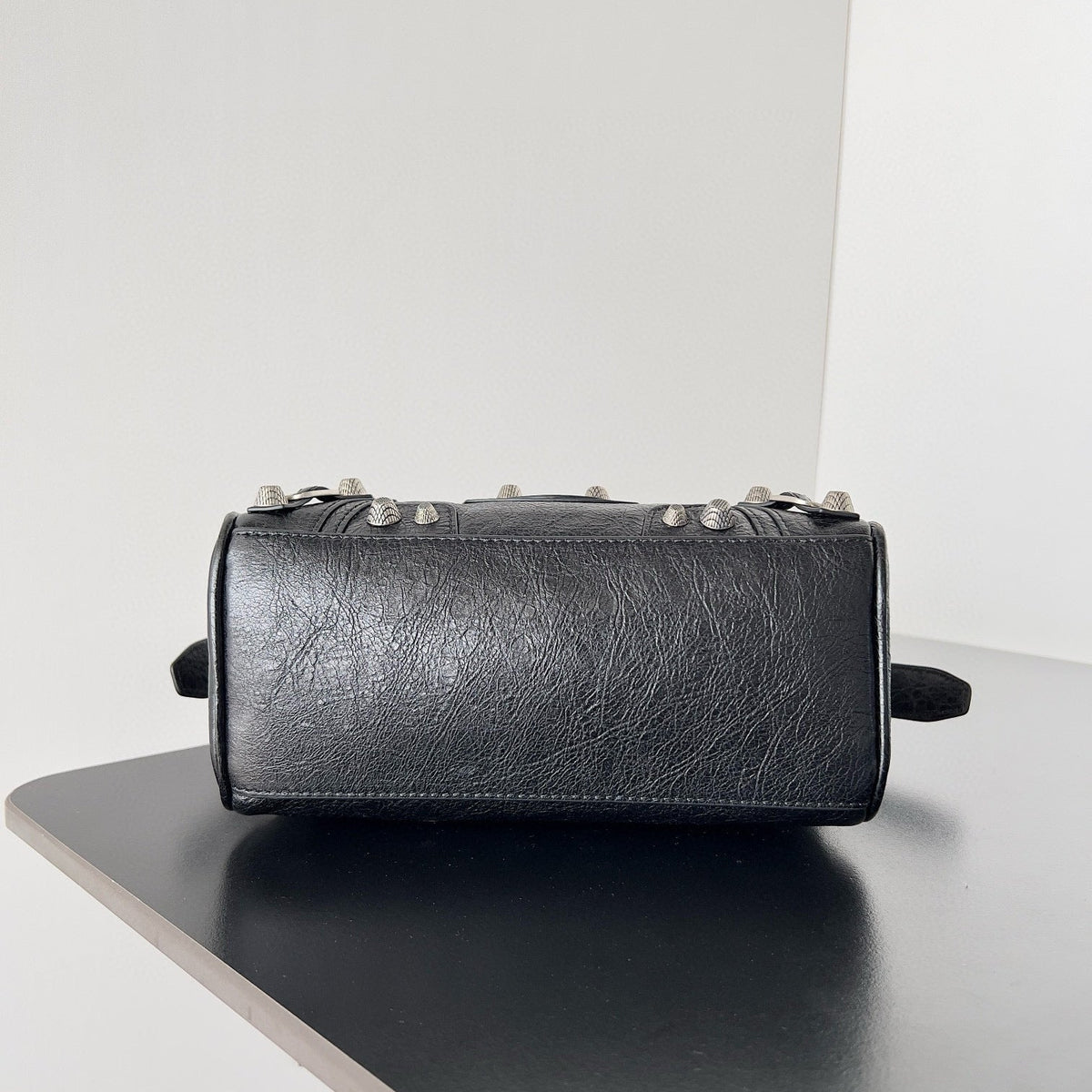 BAL LE CAGOLE MINI DUFFEL BAG
