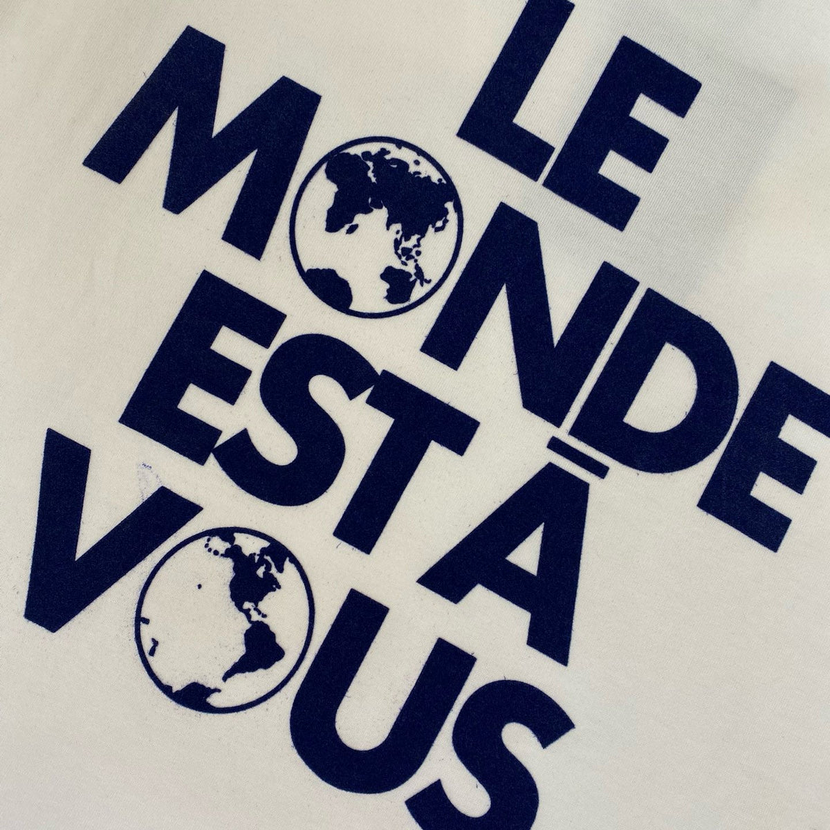 LOU T-SHIRT