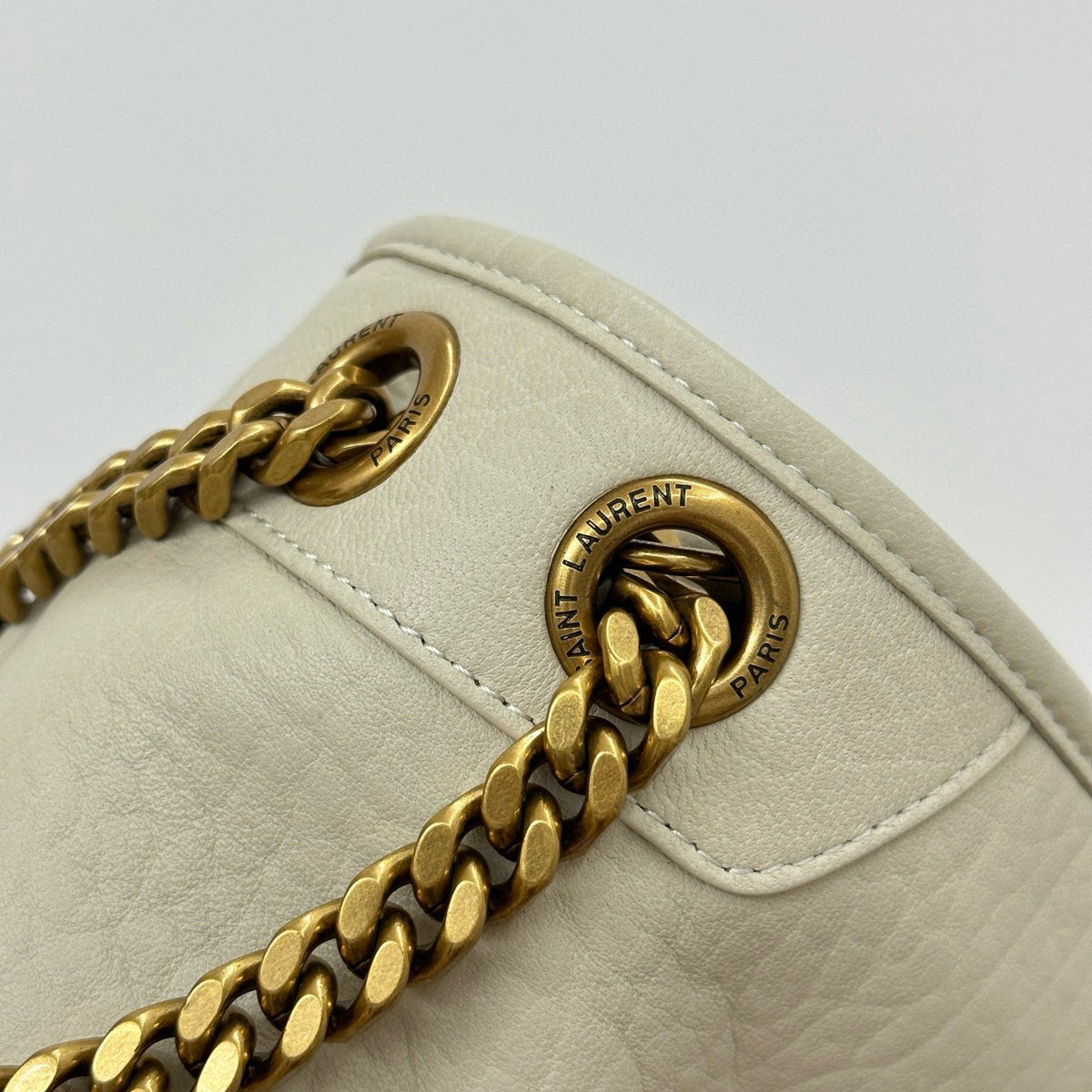SL NIKI MEDIUM BAG
