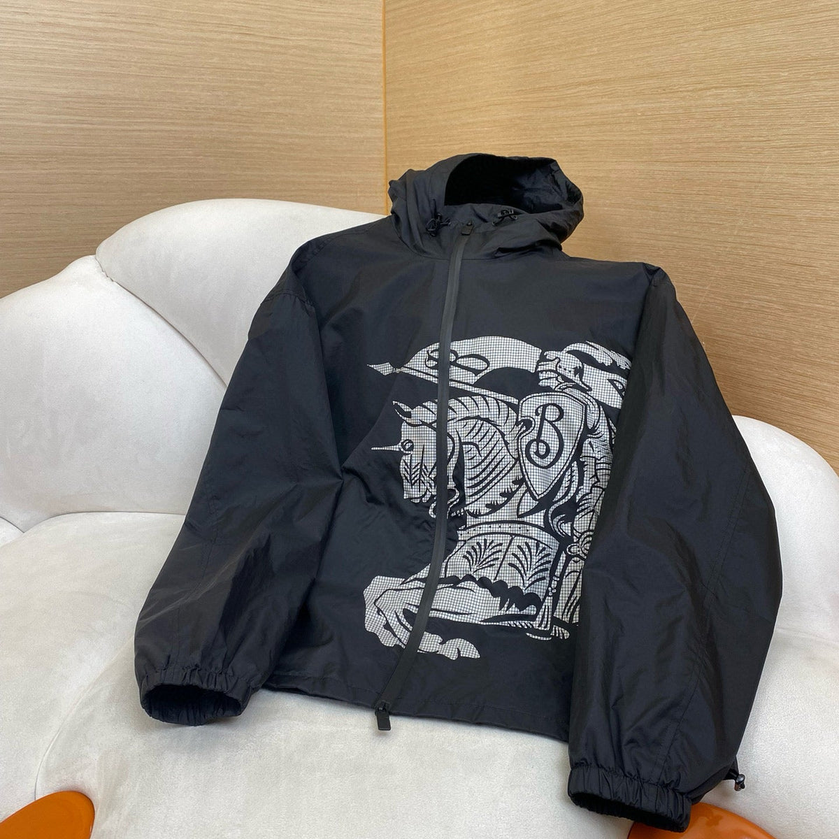 BBR JACKET