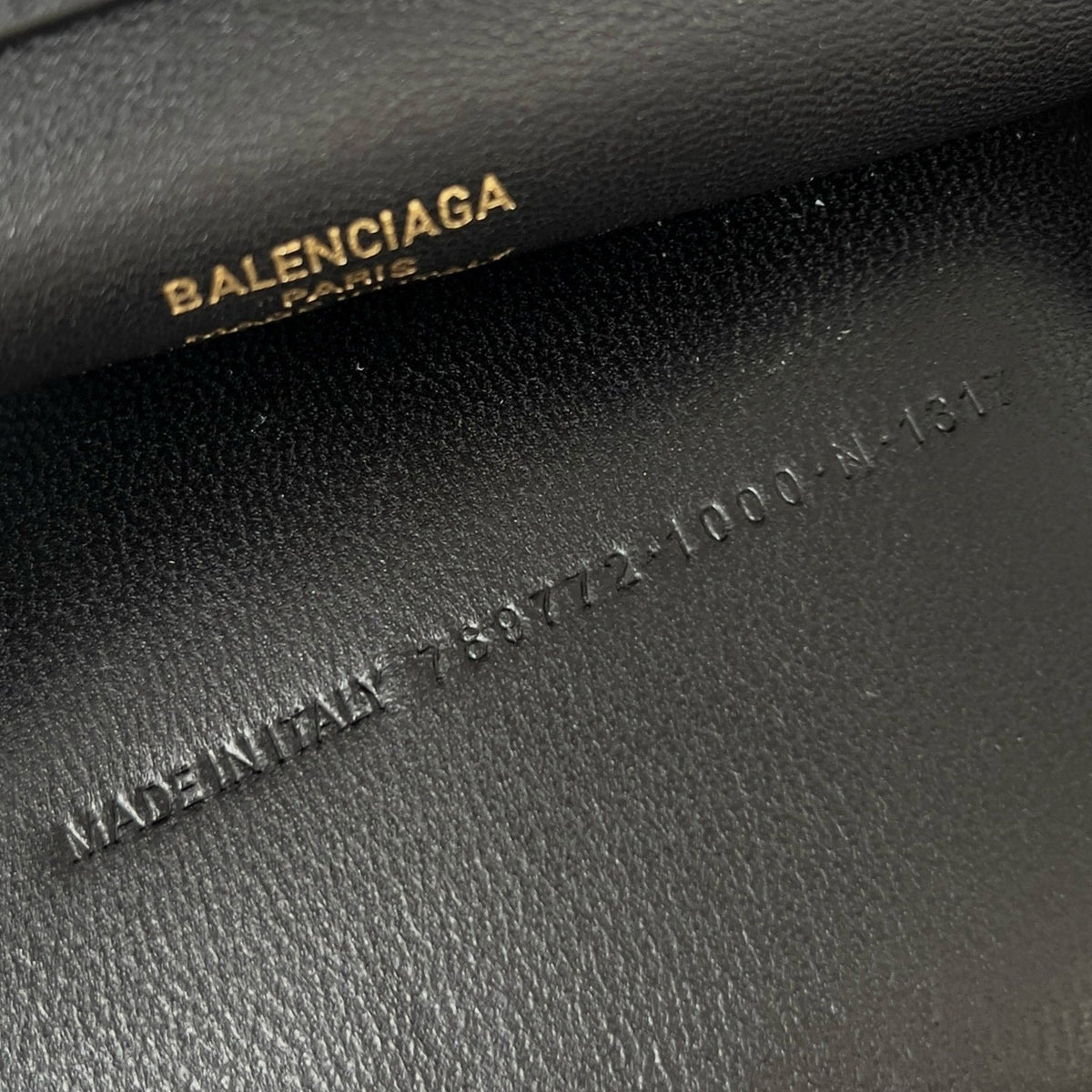 BAL MEDIUM RODEO BAG