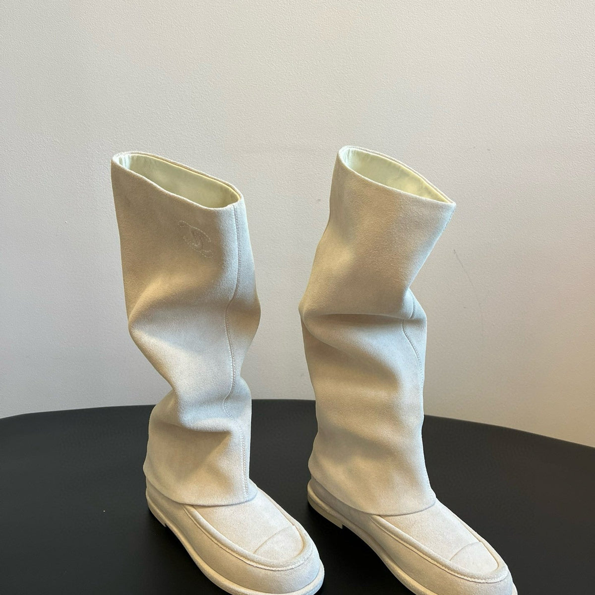 CC BOOTS