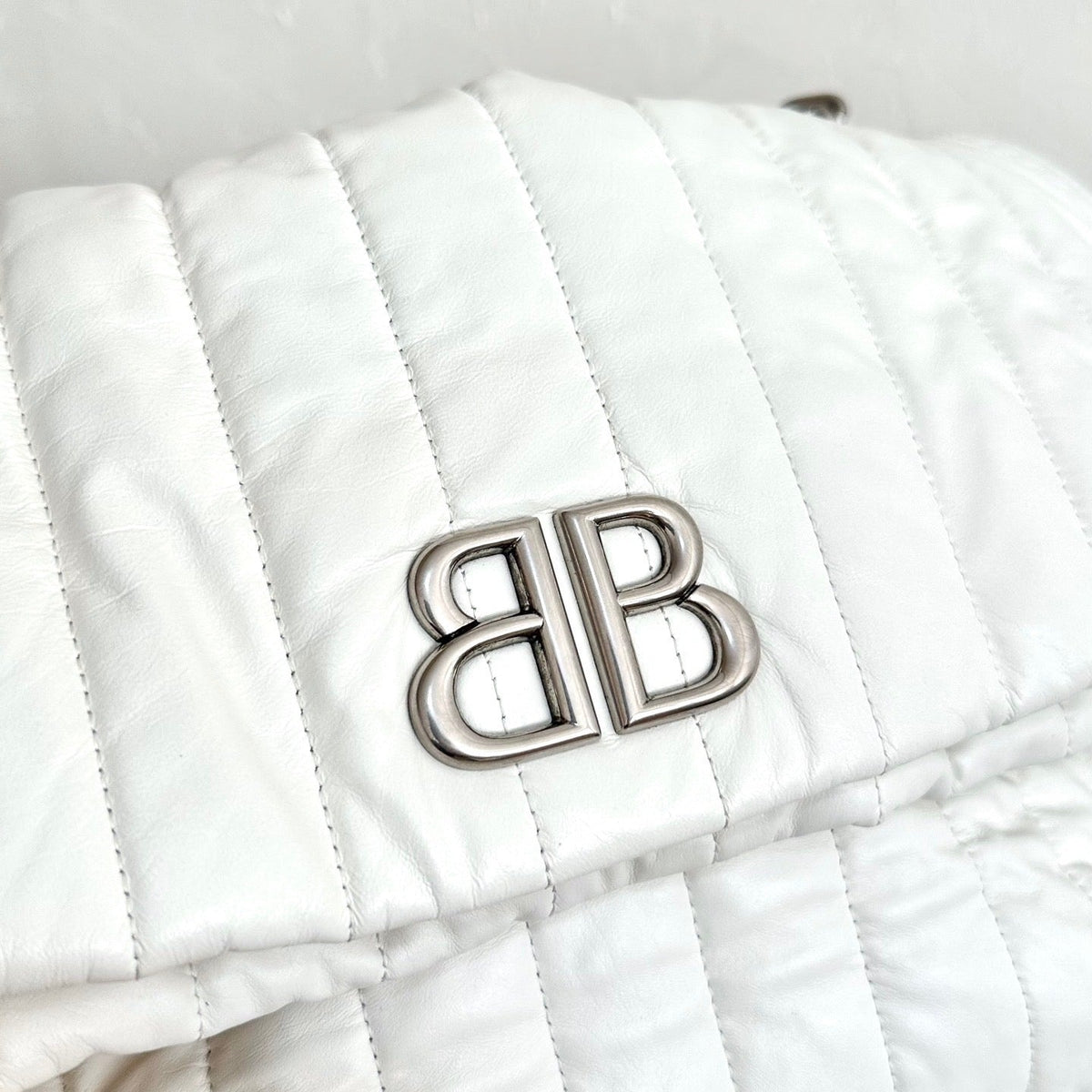 BAL MONACO MEDIUM BAG
