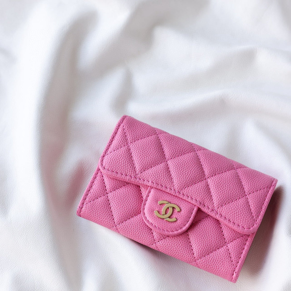 CC WALLET