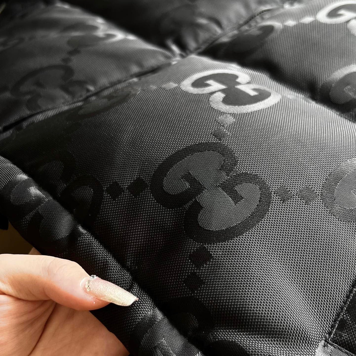 GG WAISTCOAT