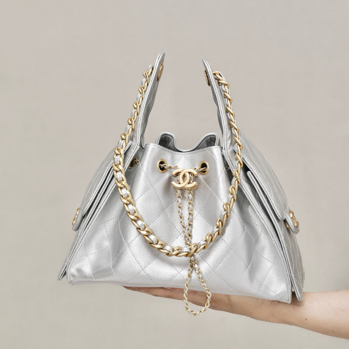 CC 25C BAG