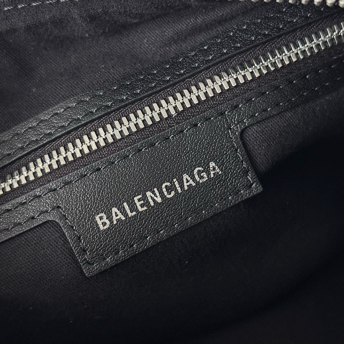 BAL LE CAGOLE MINI DUFFEL BAG