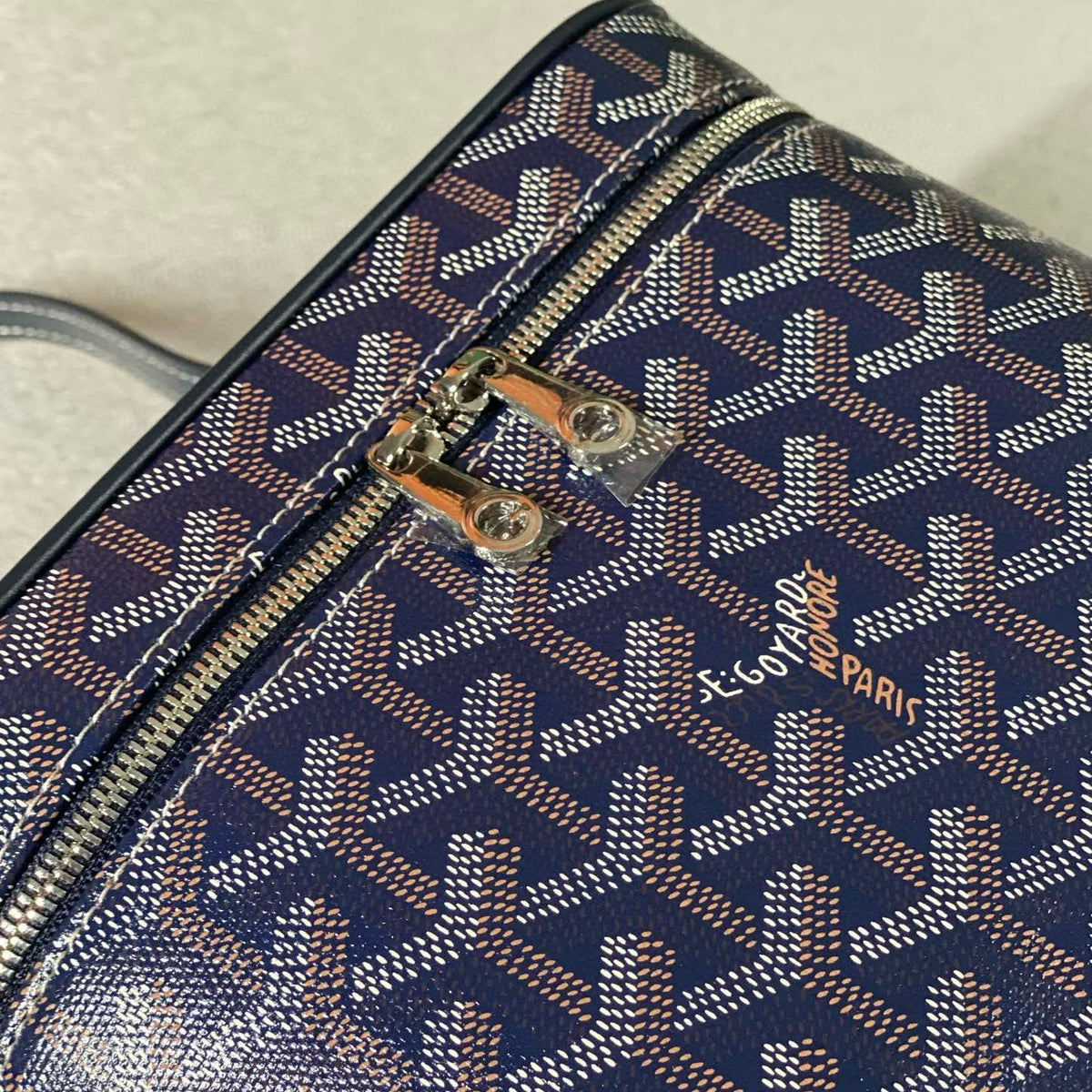 GOYA MUSE VANITY CASE