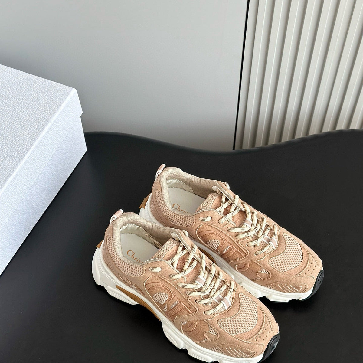 CD CHRONO SNEAKER