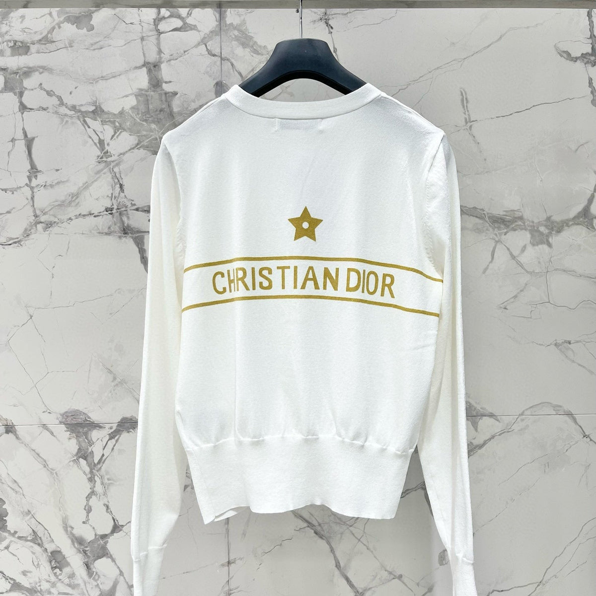 CD CARDIGAN