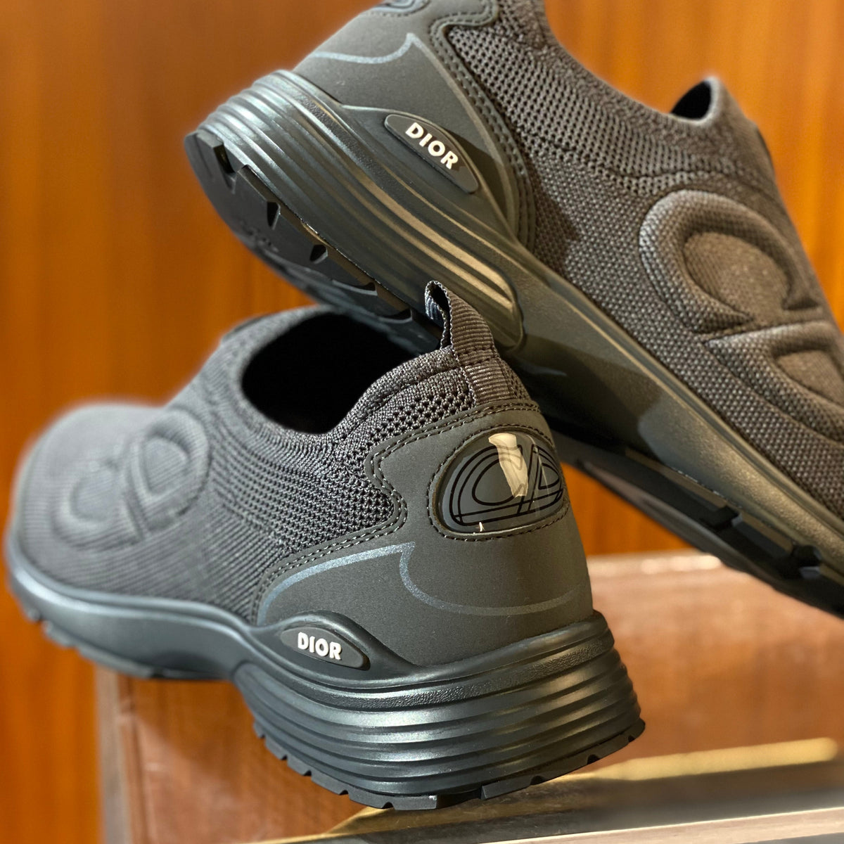 CD B30 COUNTDOWN SNEAKER