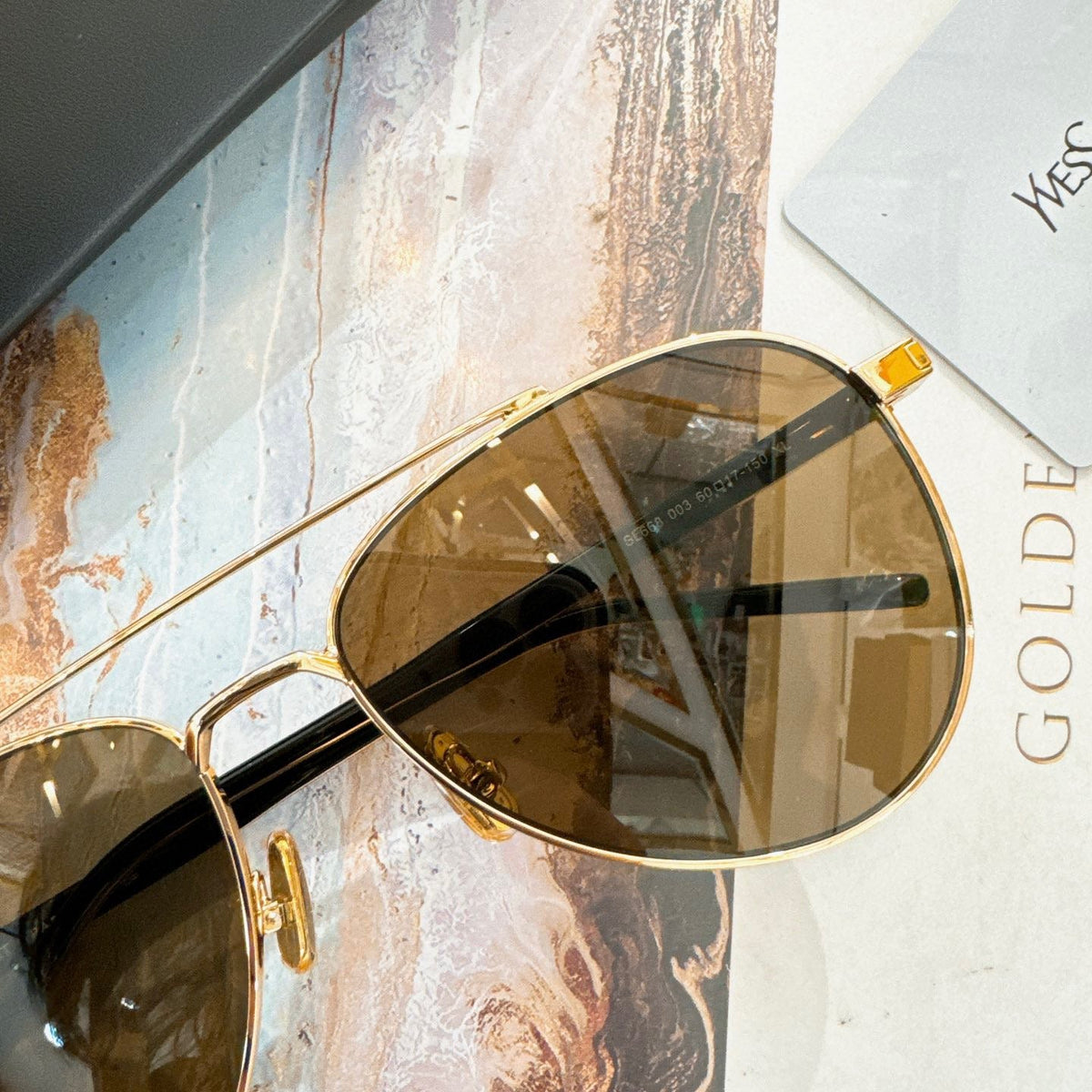 SL SUNGLASSES
