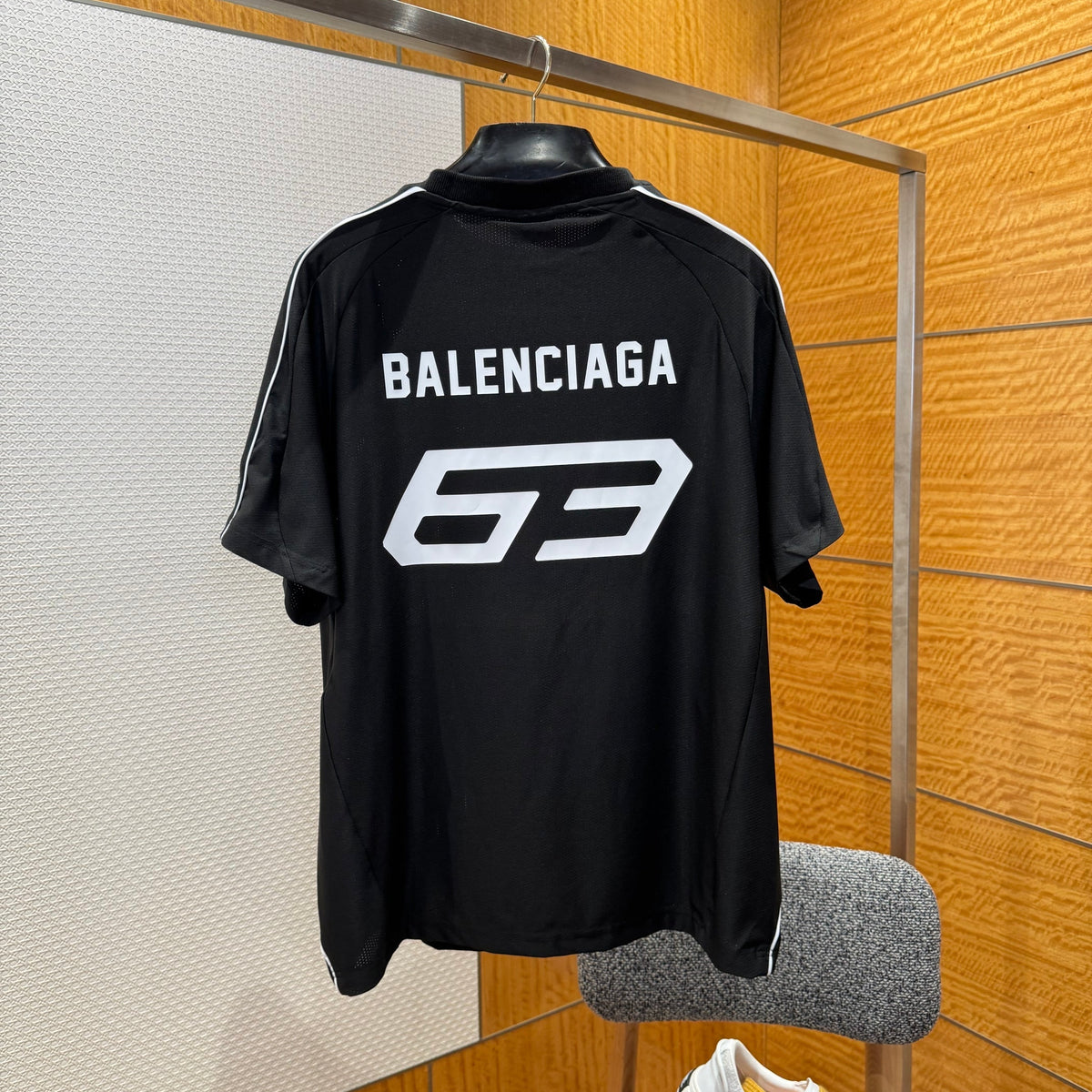 BAL T-SHIRT