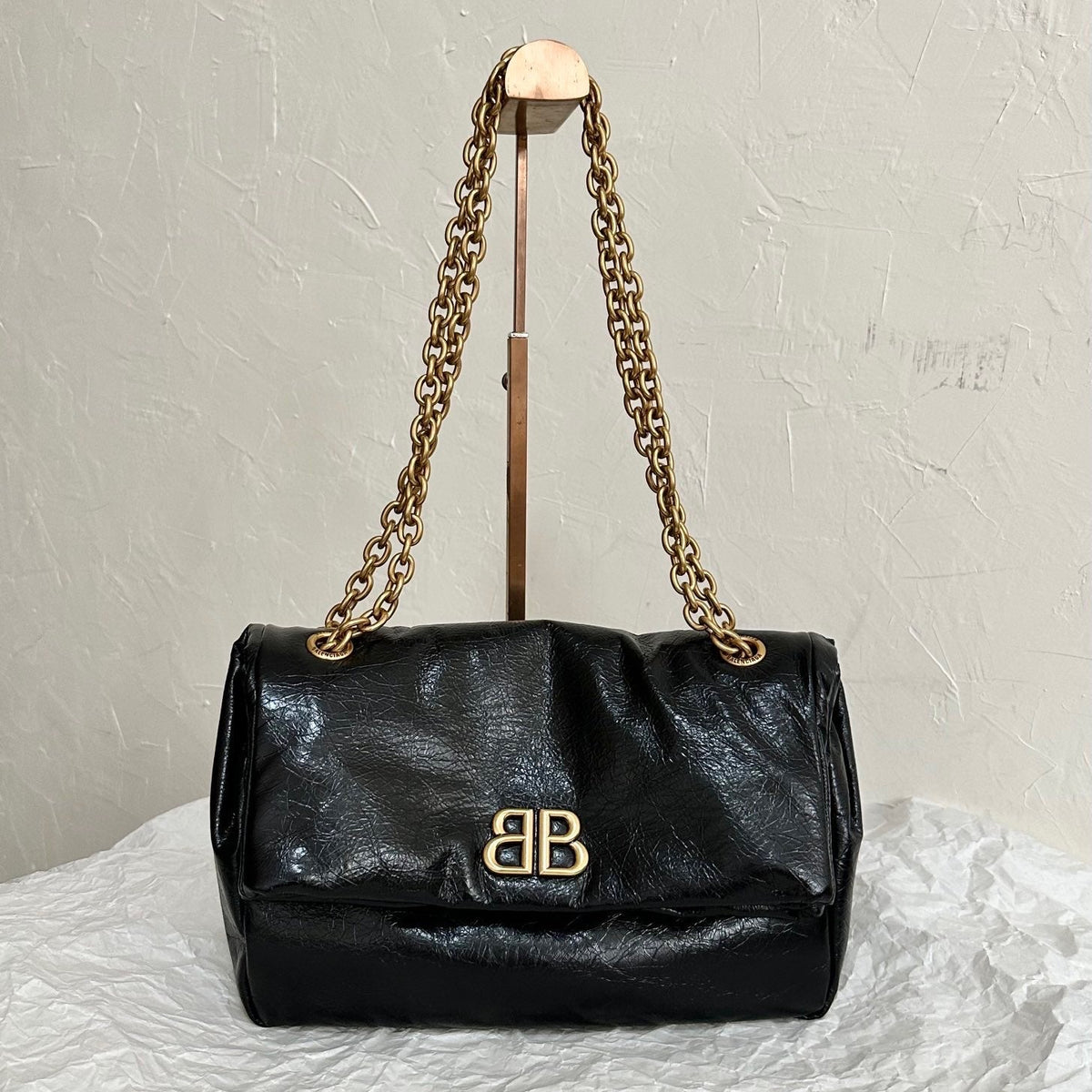 BAL MONACO SMALL BAG