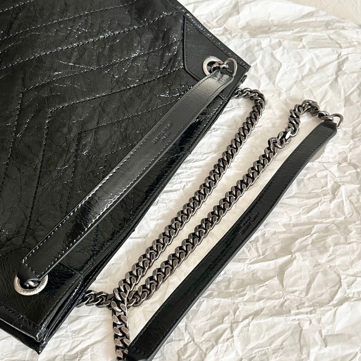 SL NIKI BAG