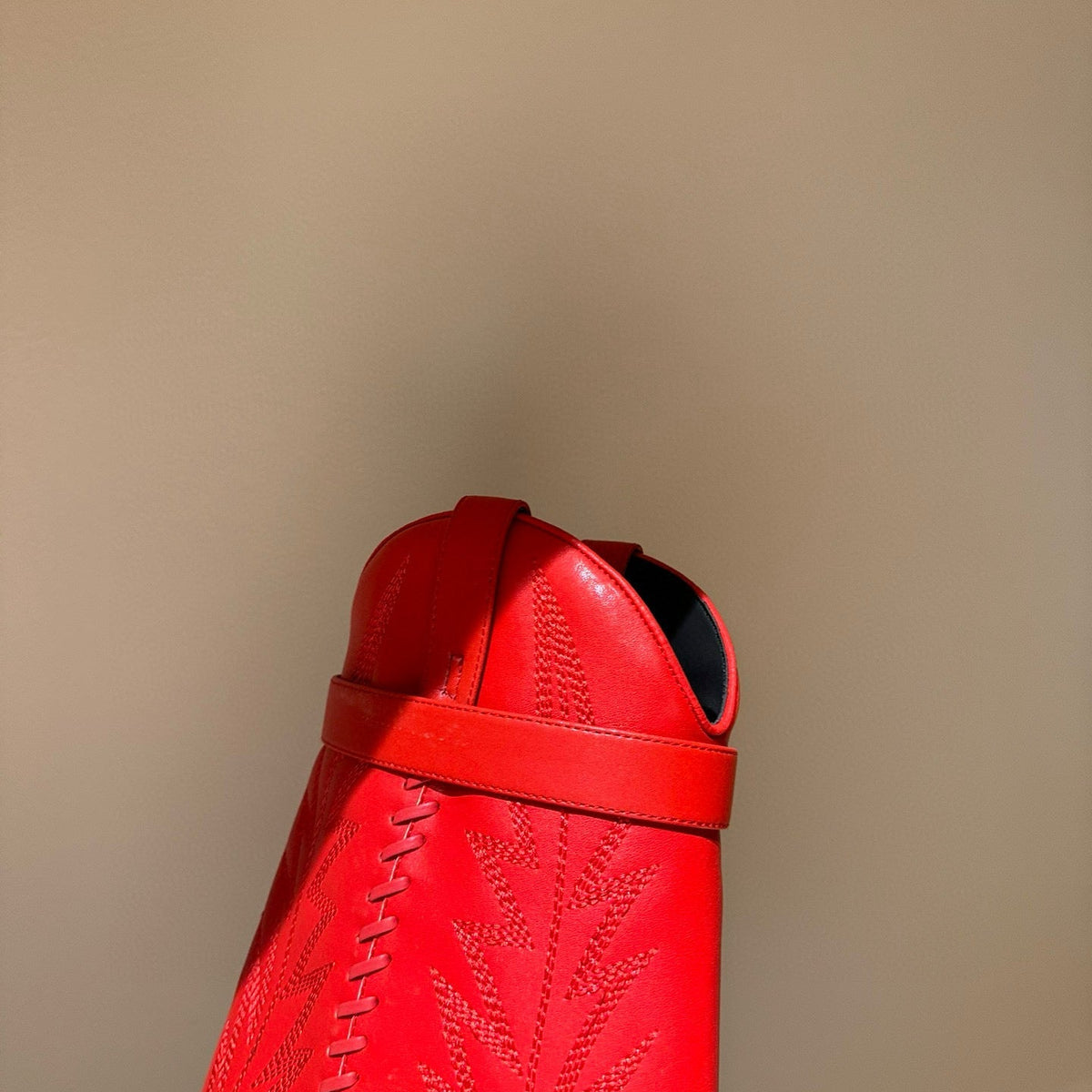 GVC BOOTS