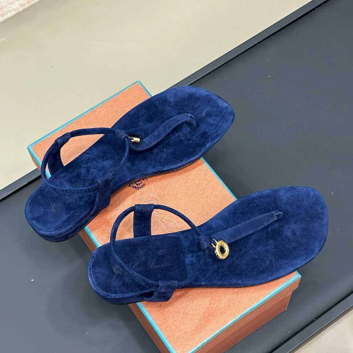 LORO P SANDALS