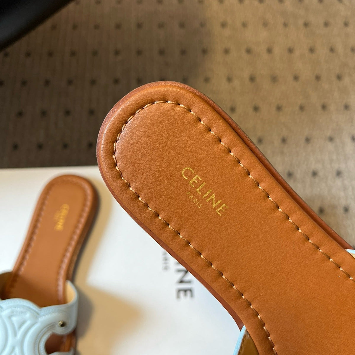 CEL SANDALS