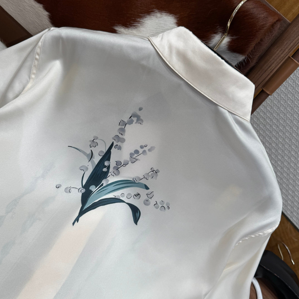 CD SHIRT