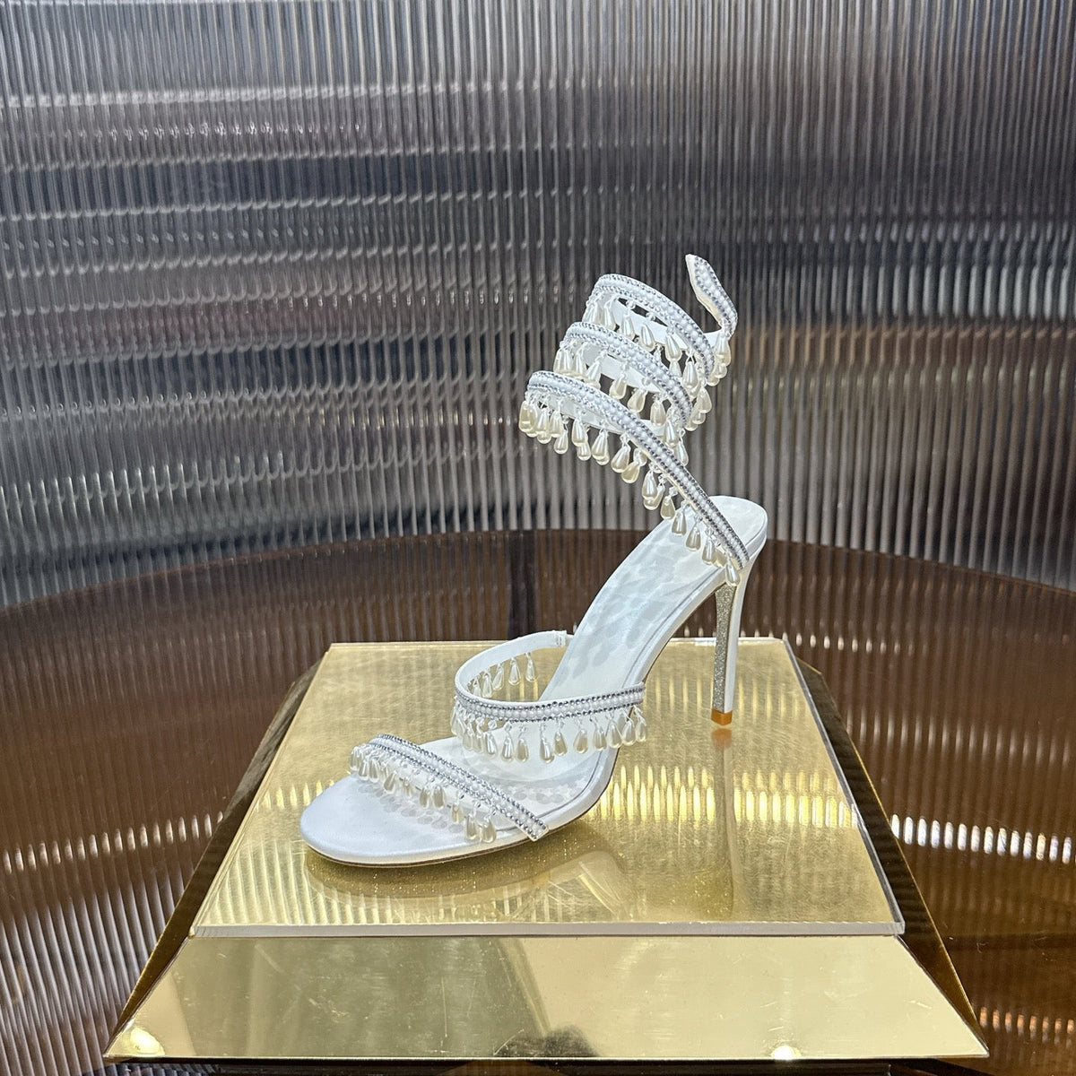RENE C HEELS