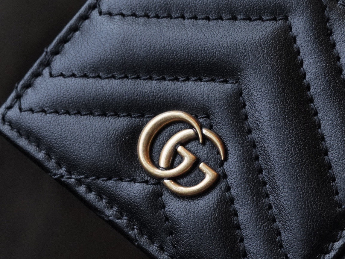 GG MARMONT MINI BAG