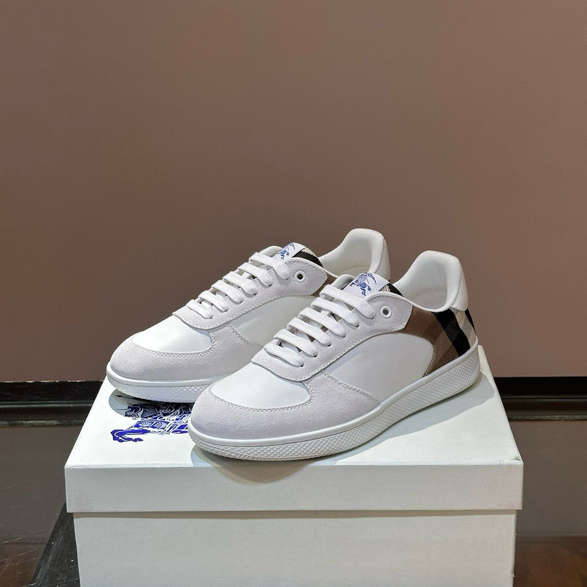 BBR SNEAKERS