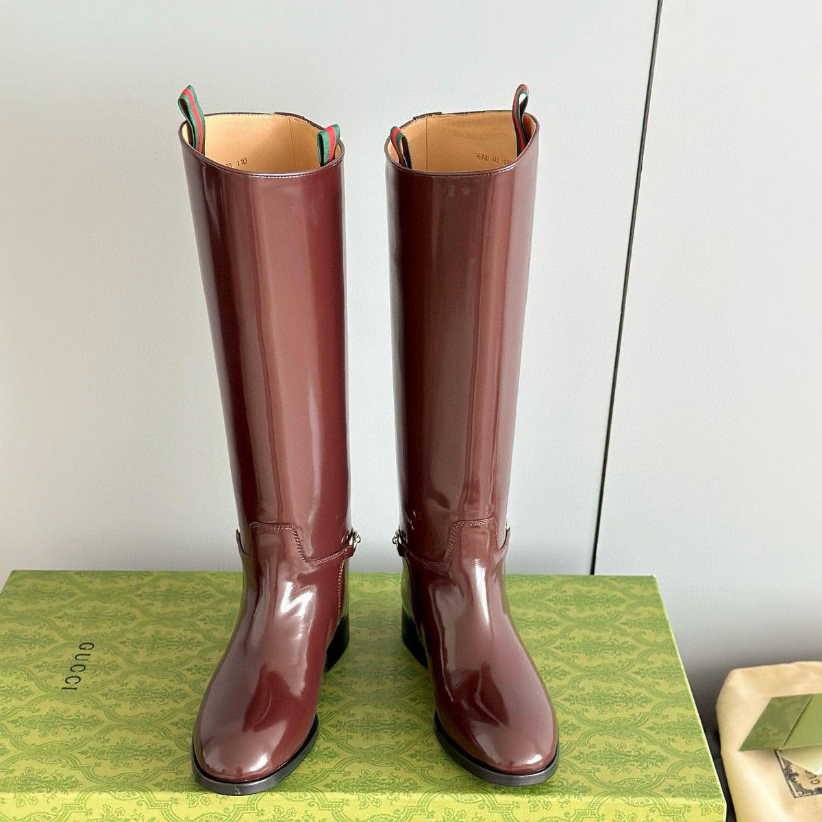 GG BOOTS
