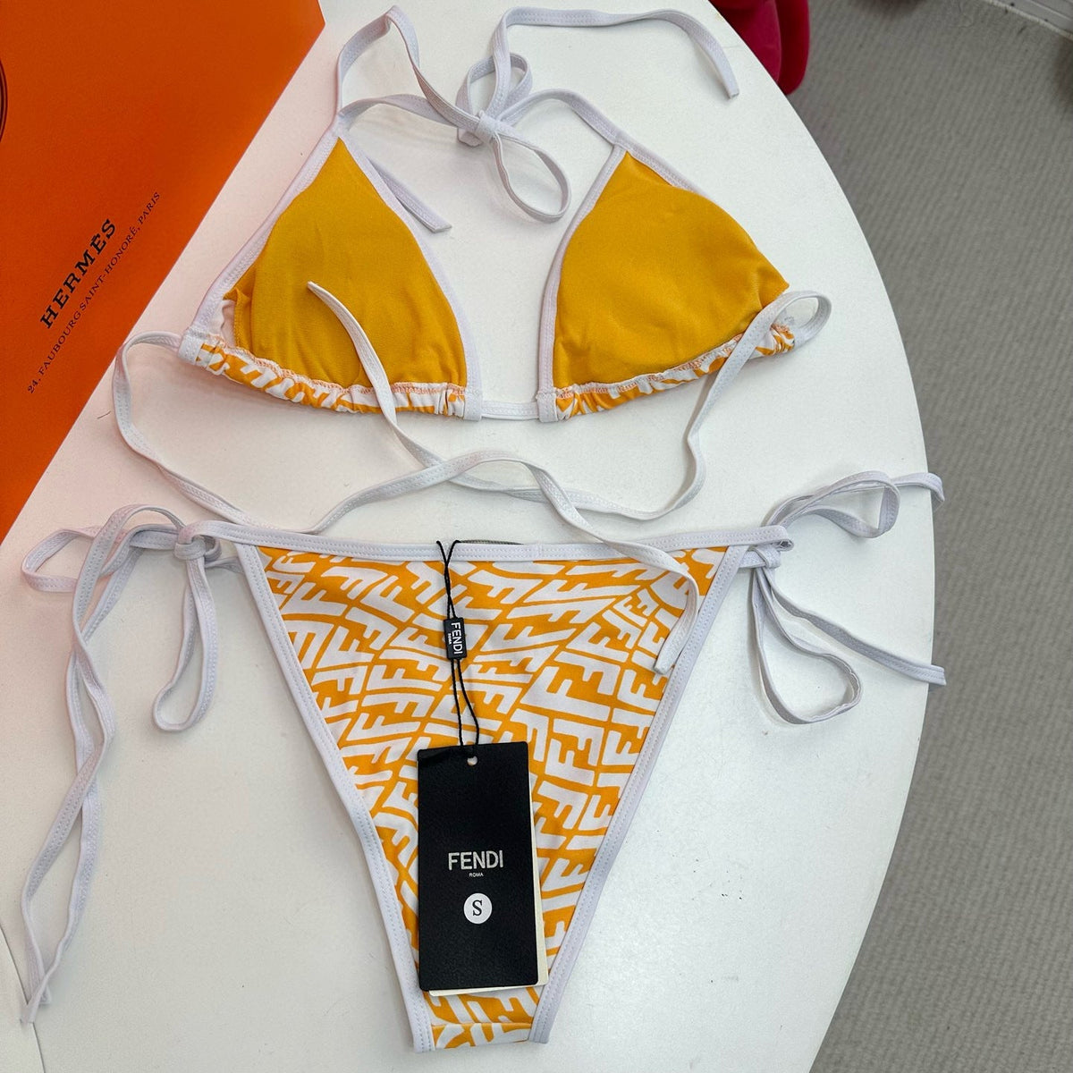 FEN SWIM SET