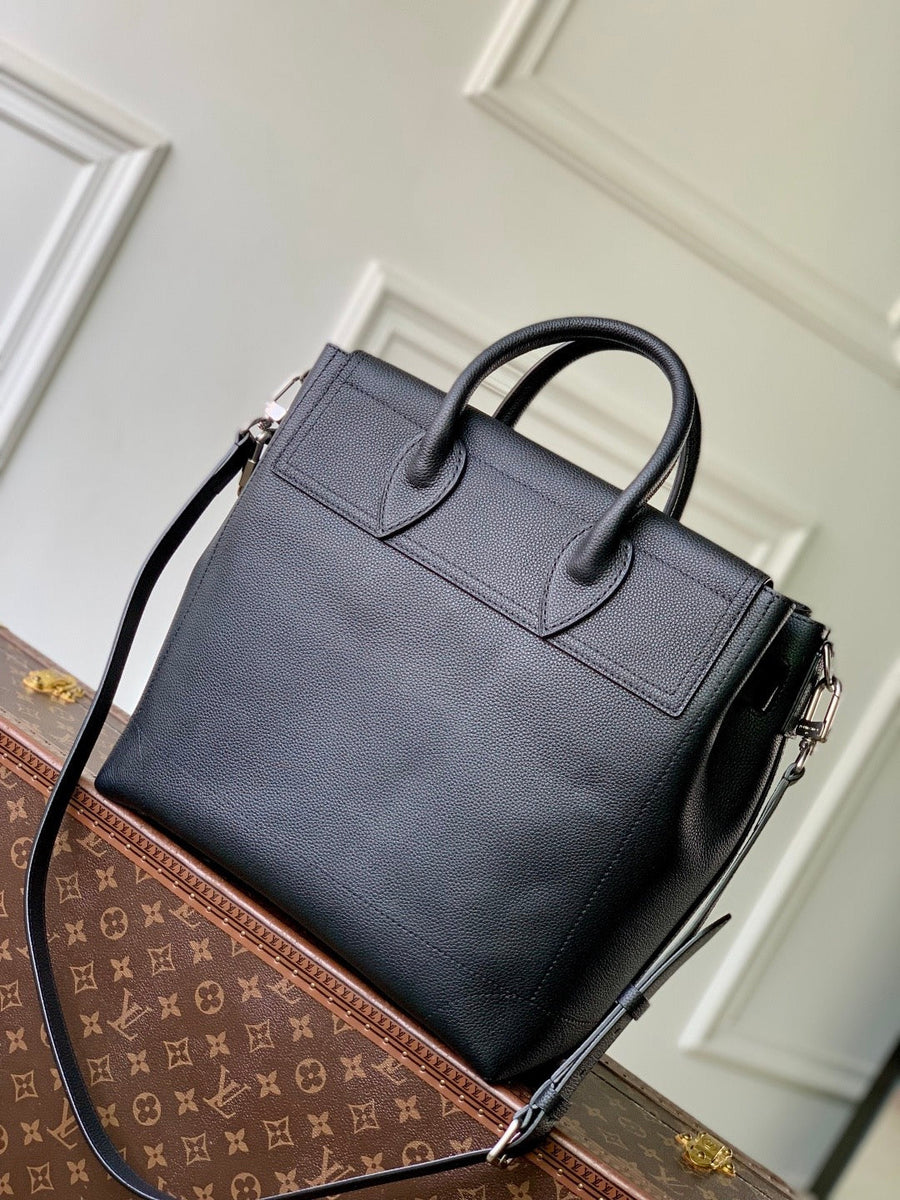 LOU STEAMER 30 BAG