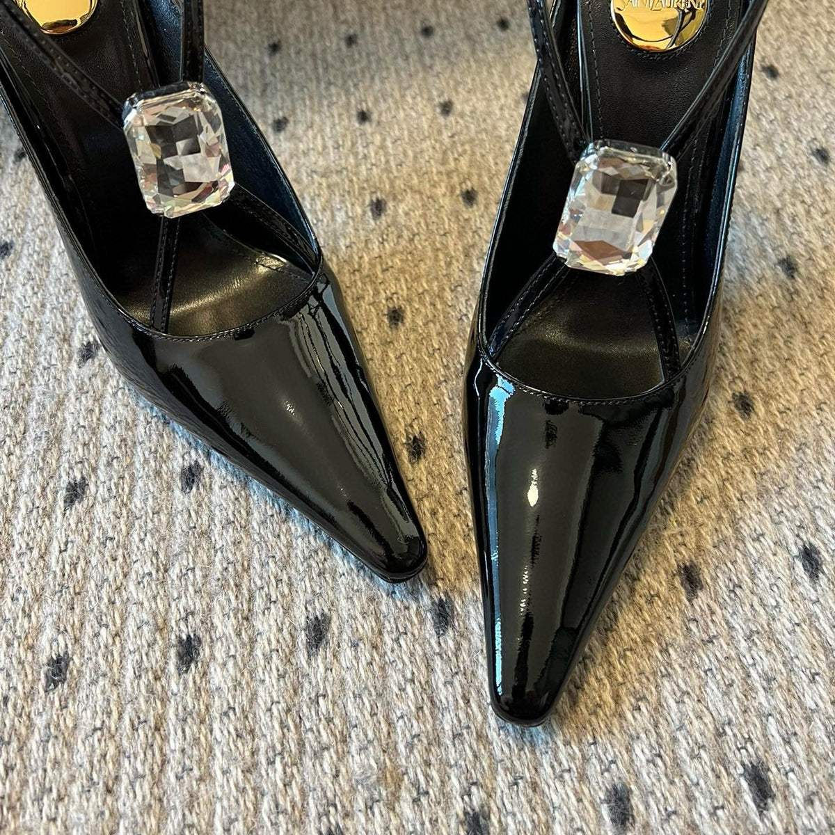 SL HEELS