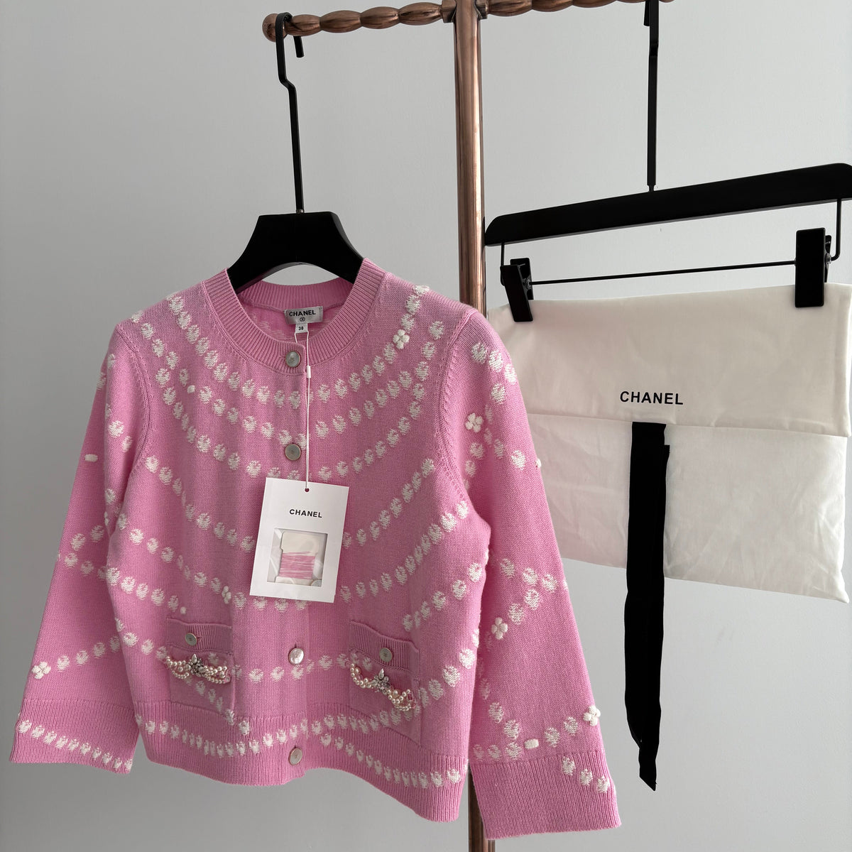 CC CARDIGAN