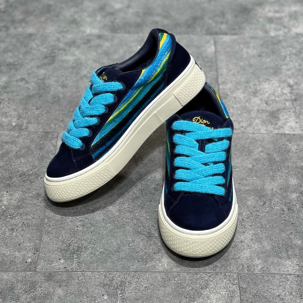 CD B33 SNEAKER