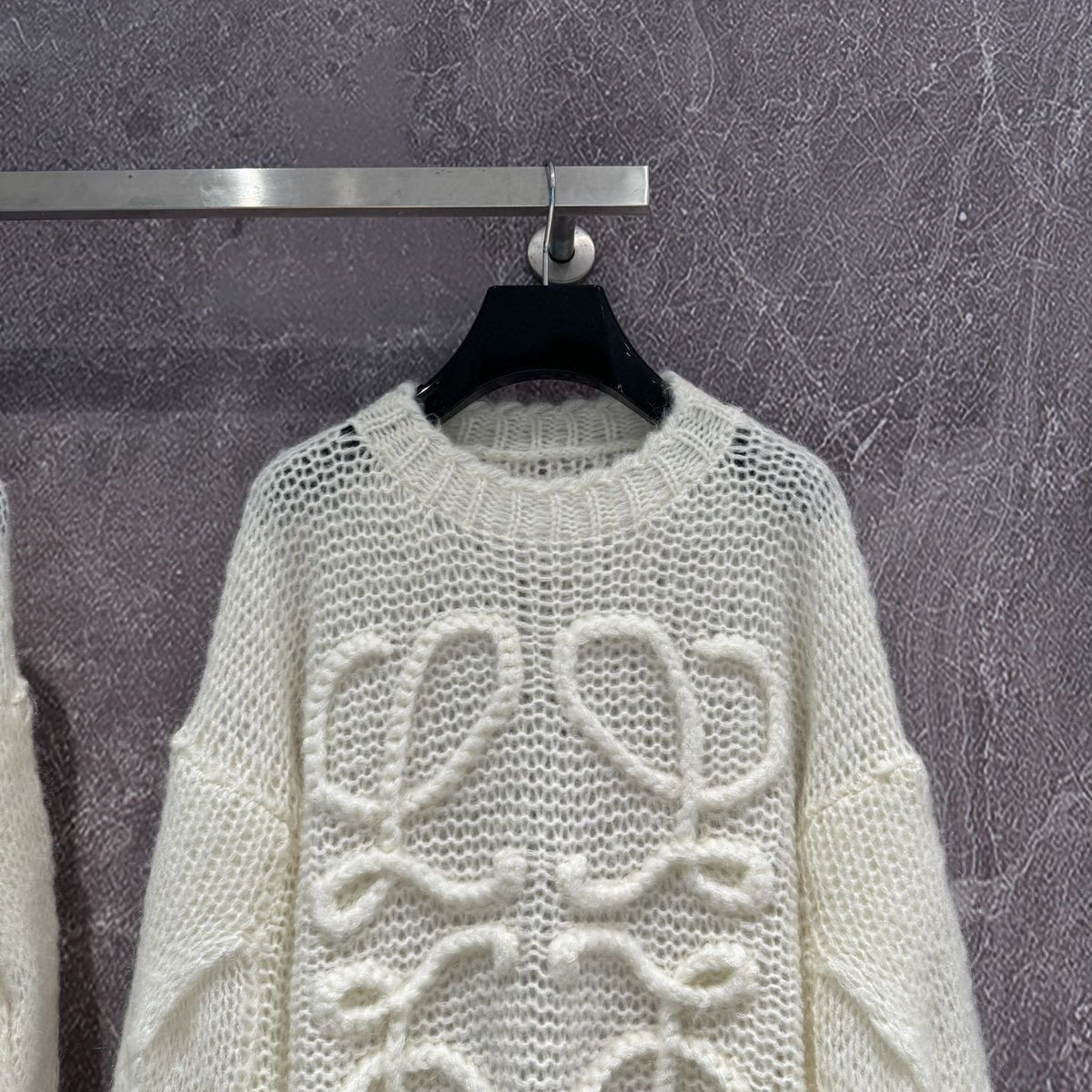 LOEW JUMPER