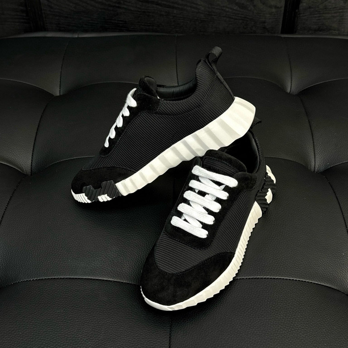 HERM BOUNCING SNEAKERS