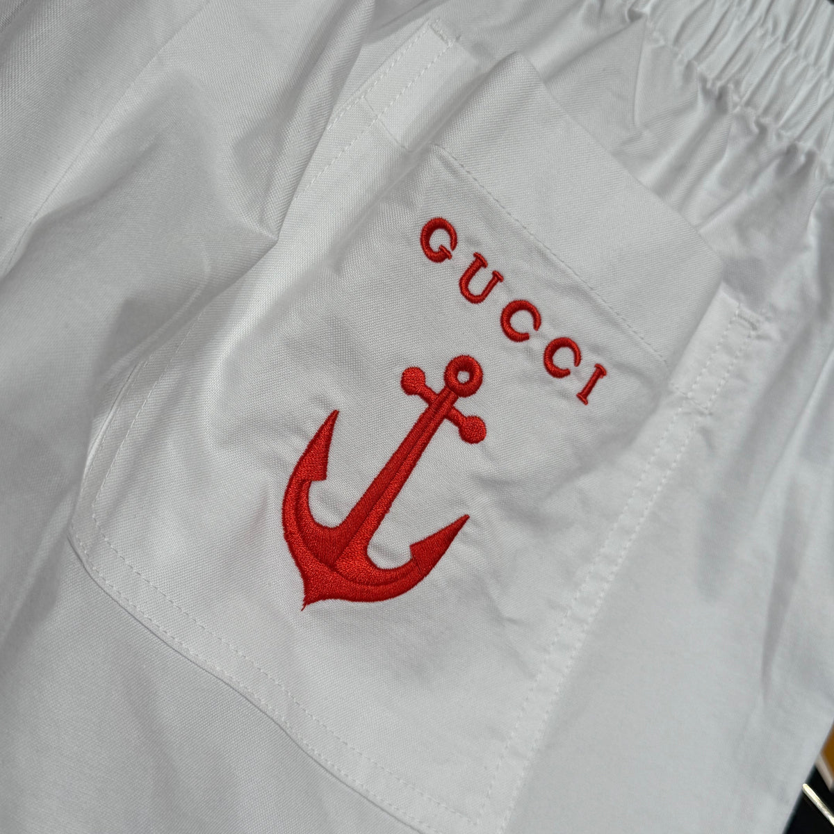 GG SHORTS