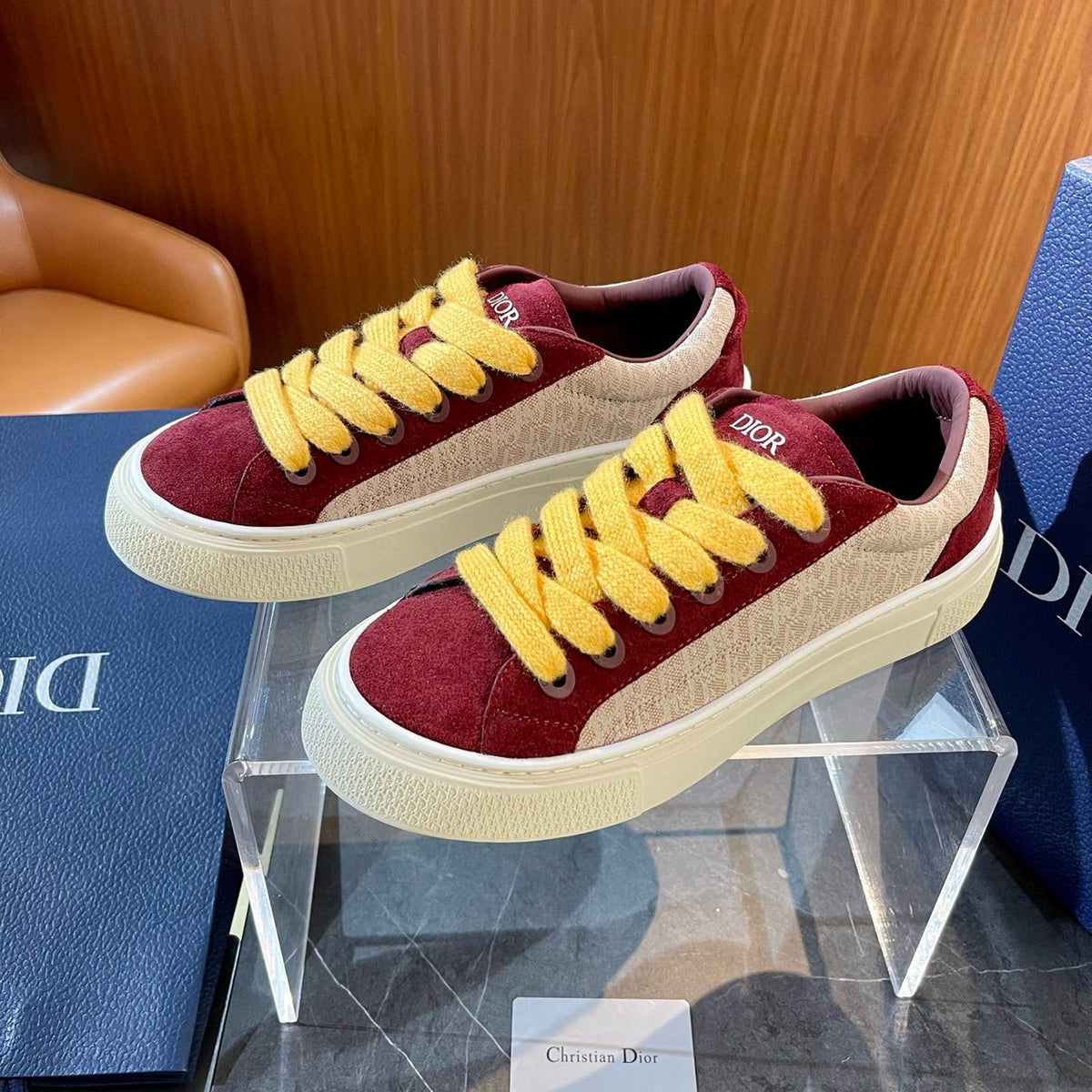 CD B33 SNEAKER