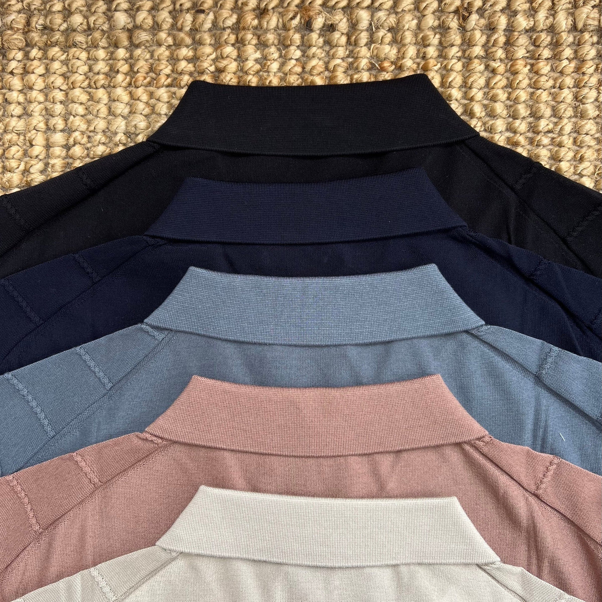 BRUNELLO C POLO SHIRT