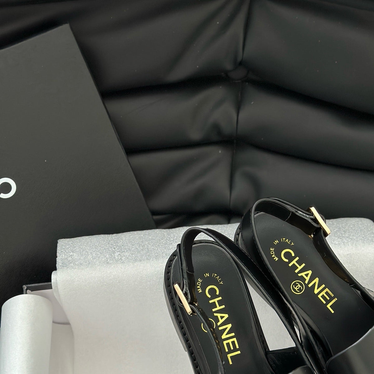 CC LOAFERS