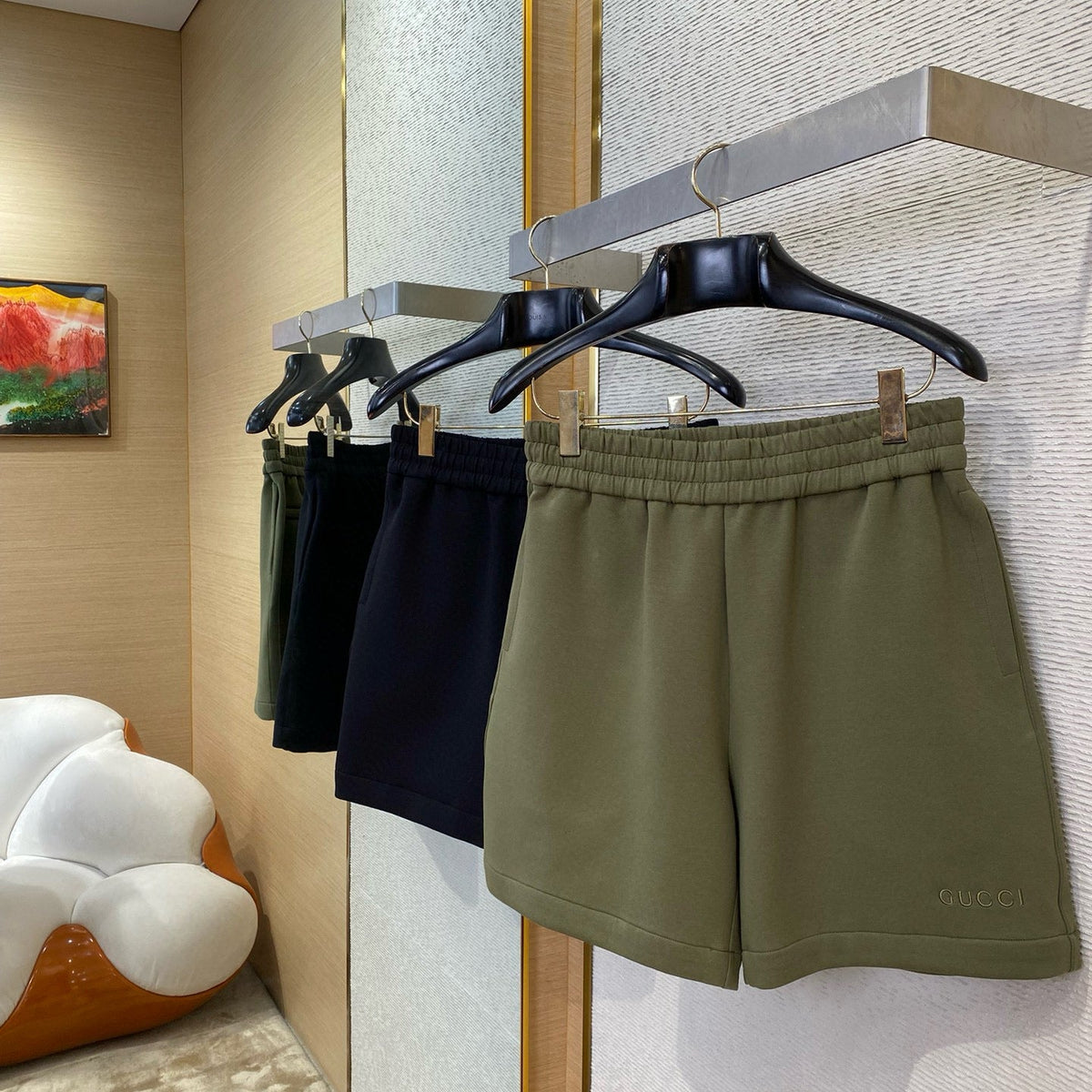 GG SHORTS