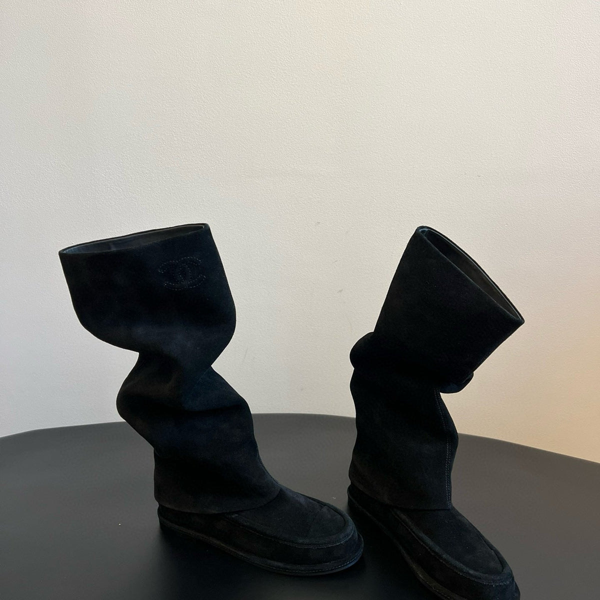 CC BOOTS