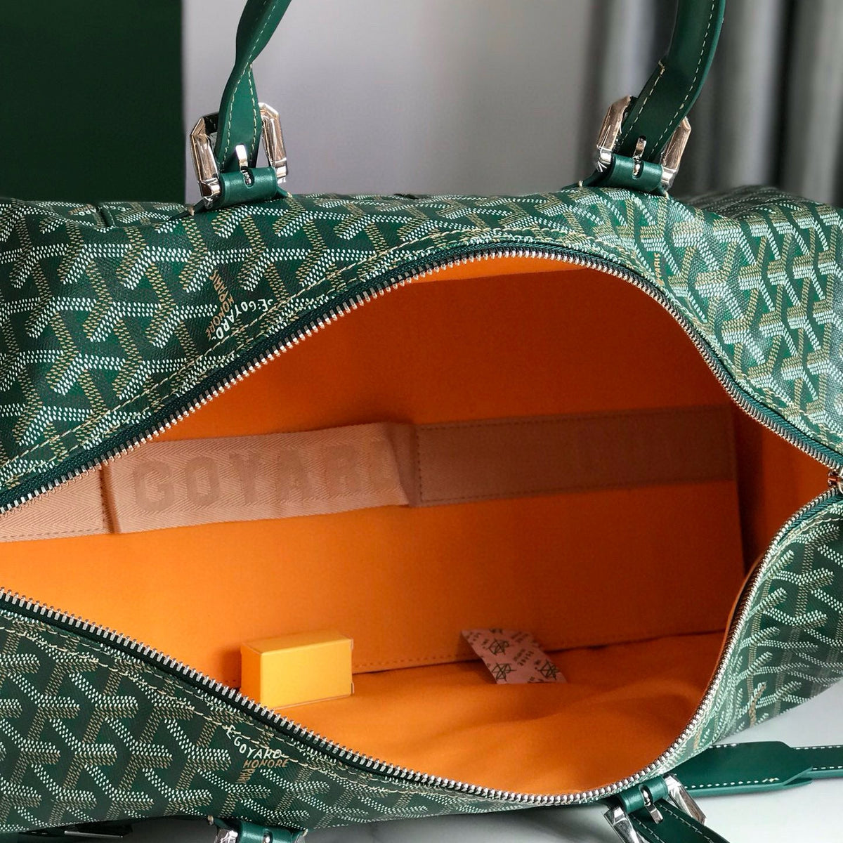 GOYA BOSTON 45 BAG