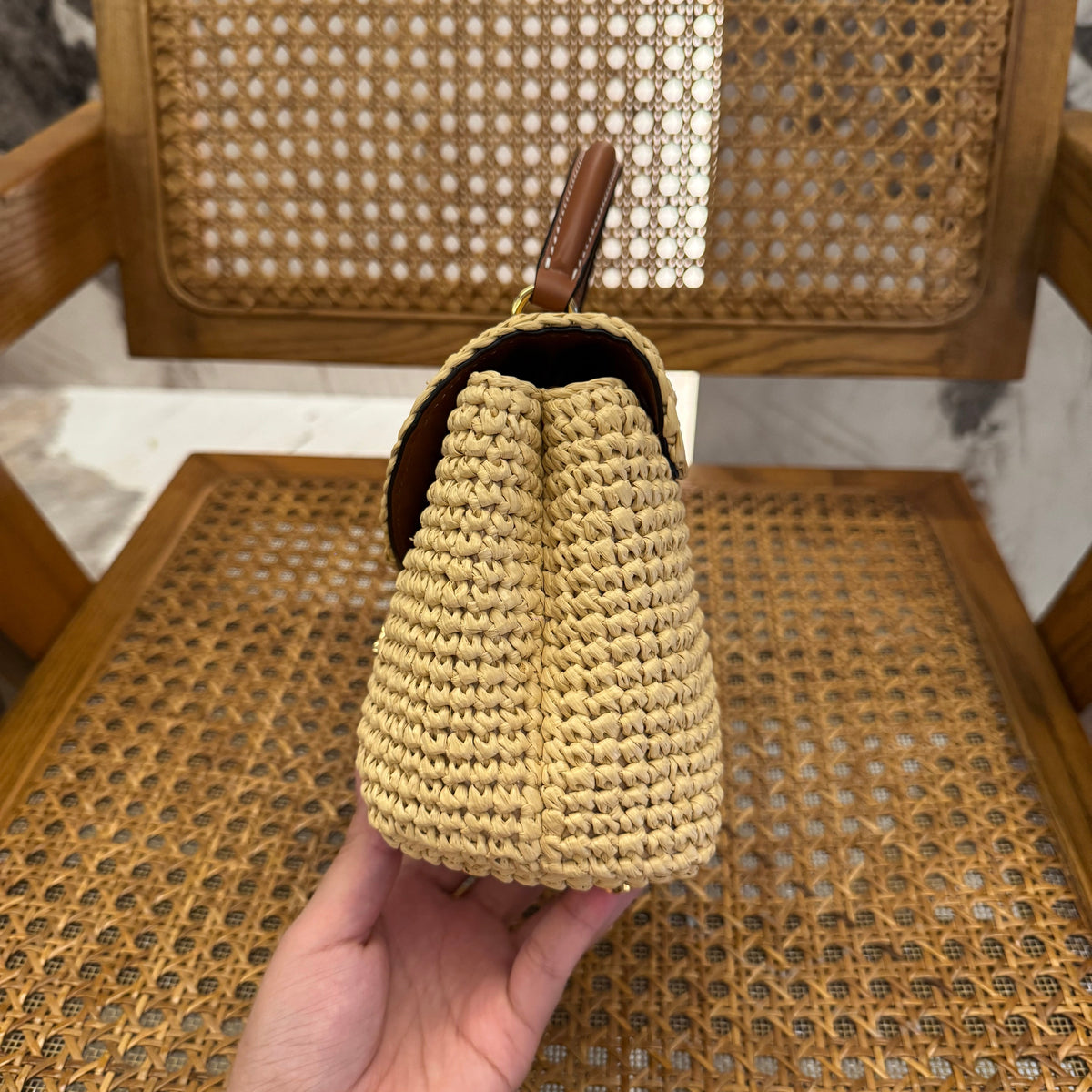 CEL TEEN NINO BAG