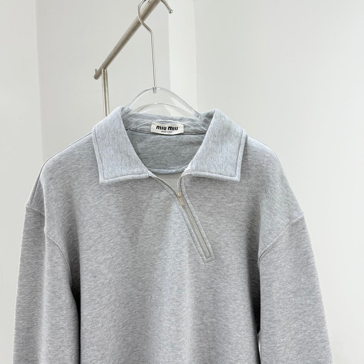 MIU M SWEATSHIRT ND