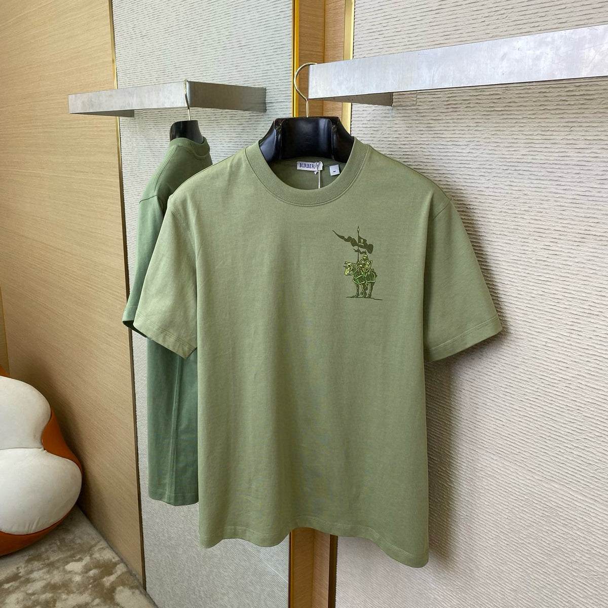 BBR T-SHIRT